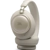 Ausinės JBL Live 780NC Champagne