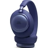 Ausinės JBL Live 780NC Mėlyna