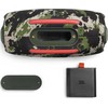 JBL Xtreme 4, 1,91 cm (0,75"), 2 cm, 6,98 cm (2,75"), 7 cm, 100 W, 60 W