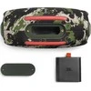 JBL Xtreme 4 Portable Atsparus vandeniui Outdoor Speaker Camouflage EU