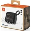 Nešiojama kolonėlė JBL Go 4, Juodos spalvos