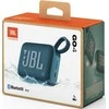 Nešiojama kolonėlė JBL Go 4, Mėlynos spalvos