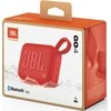 Nešiojama kolonėlė JBL Go 4, Raudonos spalvos
