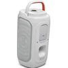 JBL PartyBox 130 Baltas