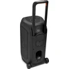 Garso kolonėlės JBL Partybox 330 juodas