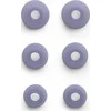 Ausinės JBL Tune Beam TWS Bluetooth Belaidės In-Ear Earbuds Violetinė EU