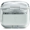 JBL Tune Flex Ghost Edition Belaidės ausinės Earbuds, Ghost Baltas