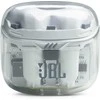 JBL Tune Flex Ghost Edition Belaidės ausinės Earbuds, Ghost Baltas