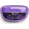 Ausinės JBL Tune Flex Ghost Edition TWS Bluetooth Belaidės In-Ear Earphone Ghost Violetinė EU