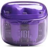 Ausinės JBL Tune Flex Ghost Edition TWS Bluetooth Belaidės In-Ear Earphone Ghost Violetinė EU
