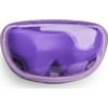 Ausinės JBL Tune Flex Ghost Edition TWS Bluetooth Belaidės In-Ear Earphone Ghost Violetinė EU
