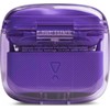 Ausinės JBL Tune Flex Ghost Edition TWS Bluetooth Belaidės In-Ear Earphone Ghost Violetinė EU