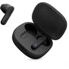 Belaidės Ausinės JBL Wave Flex, Juodos spalvos