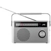 Radio JVC Przenośne radio RA-E315G pilka