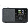 JVC interneto radijas, RA-E814B, juoda