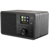 JVC interneto radijas, RA-E814B, juoda