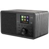 JVC interneto radijas, RA-E814B, juoda