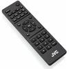 JVC interneto radijas, RA-E814B, juoda