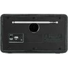 JVC interneto radijas, RA-E814B, juoda