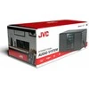 JVC RA-E981B Internet Radio