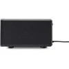 JVC RD-E984B - Universalus mini bokštas, juodas