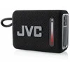 JVC XS-E114B - Nešiojama kolonėlė, juodas