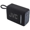 JVC XS-E114B - Nešiojama kolonėlė, juodas