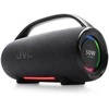 JVC XS-E524B Juodas - portable BT speaker, juodas