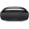 JVC XS-E524B Juodas - portable BT speaker, juodas