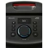 JVC XS-EP314B Speaker, Juodas