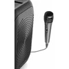 JVC XS-EP314B Speaker, Juodas