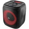 JVC XS-EP314B Speaker, Juodas