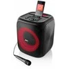 JVC XS-EP314B Speaker, Juodas