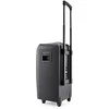 JVC XS-EP514B - party speaker, juodas