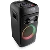 JVC XS-EP514B - party speaker, juodas