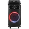 JVC XS-EP514B - party speaker, juodas