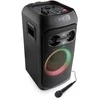 JVC XS-EP514B - party speaker, juodas