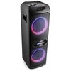 JVC XS-EP624B - party speaker, juodas