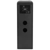 JVC XS-EP624B - party speaker, juodas