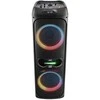 JVC XS-EP624B - party speaker, juodas