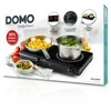 Kaitlentė DOMO DO339KP Double plate ceramic cooker