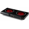 Kaitlentė DOMO DO339KP Double plate ceramic cooker