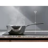 PLITA INDUCTIE ELECTROLUX EIV84550, indukcinė kaitlentė ant viso paviršiaus; 78 cm; slankiojantis jutiklinis valdymas; stiprintuvas (5 zonos); gartraukio prijungimas; elektroninis laikmatis; automatinis išsijungimas; puodo aptikimas; vaikų apsaugos užraktas; garsinis signalas; pauzės funkcija; tiltelio funkcija; juoda spalva