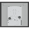 Kaitlentė Gorenje GIC6422BX