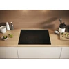 Kaitlentė Haier HAIF64DCS