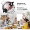 Maisto ruošimo vakuume įrenginys  Lauben Smart Sous Vide 1200SB