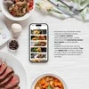 Maisto ruošimo vakuume įrenginys  Lauben Smart Sous Vide 1200SB