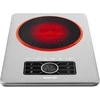 Sencor Sencor SCP 5010SS Infrared ceramic tabletop stove with 1 heating element 1500W