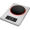 Sencor Sencor SCP 5010SS Infrared ceramic tabletop stove with 1 heating element 1500W