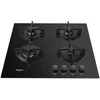 Nezatříděno Įmontuojama dujinė kaitlentė Whirlpool GOB 616/NB